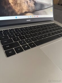 Huawei MateBook D15 - 3