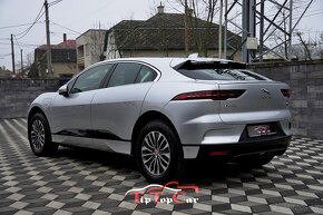 ⏩ Jaguar I-Pace EV400 90 kWh SE AWD A/T - 3