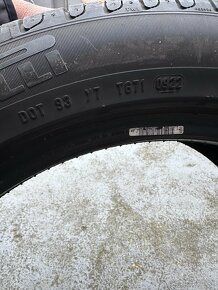 225/50 R18 RFT - 3