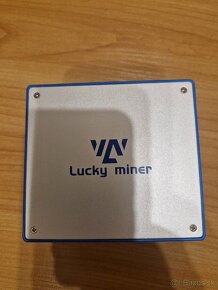 Crypto cloud miner - 3