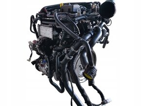 MOTOR NOVY KOD - DLA 1,0 TSI GOLF VIII - DLAA - 3