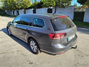 VW PASSAT B8  2.0TDI 140KW  4X4 - 3