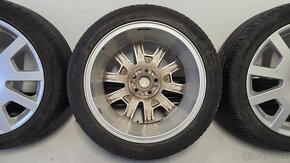 Alu Disky Skoda Fabia 1 RS 5x100 R16 - 3