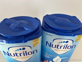 Nutrilon Advanced 4, 800g balenie - 3