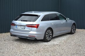 Audi A6 Avant 3.0 – 50 TDI Mild Hybrid Quattro,4x4 - 3