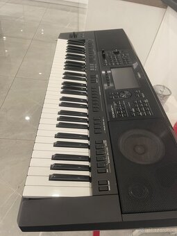 Yamaha psr sx900 - 3