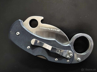 Nôž Karambit - 3