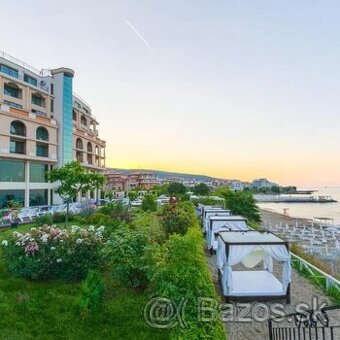 Apartmány Bulharsko NOVOSTAVBA - 3