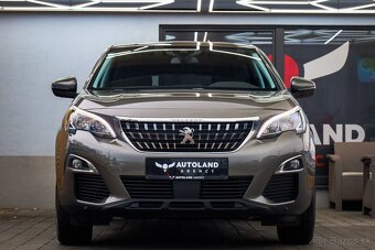 Peugeot 3008 1.5 BlueHDi S&S Active Business EAT8 - 3