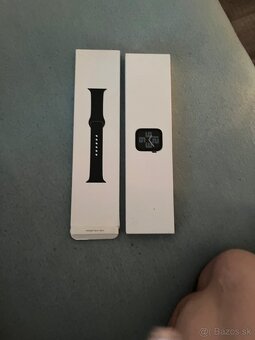 apple watch SE - 3