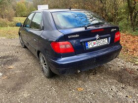 citroen xsara 1.4 i - 3