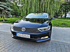 Volsvagen Passat B8 2,0 TDI CONFORTLINE . - 3