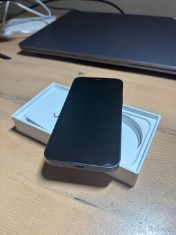 iPhone 12 Mini 64GB - 3