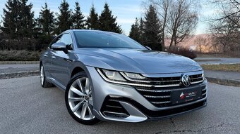 Volkswagen Arteon Shooting Brake 2.0 TDI 200PS R-LINE DSG 4M - 3