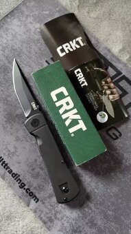 Nôž CRKT CR-2903 HISSATSU™ /nový s faktúrou/ - 3