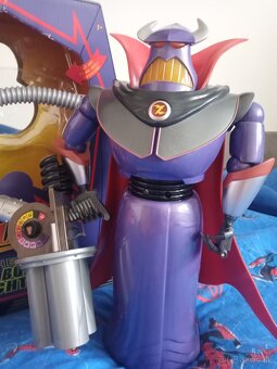 ZURG TOY STORY original Disney - 3