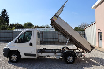 FIAT DUCATO 250 EURO 5 VYKLAPAC - 3