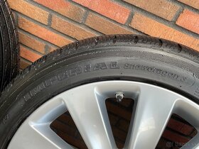 245/45 R19 IMPERIAL SNOWDRAGON3 - 3