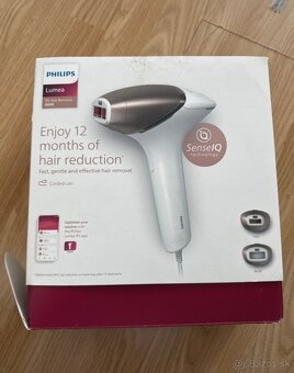 Philips Lumea IPL 8000 BRI945/00 - 3