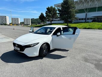 Mazda 3 Skyactiv X 2.0 132kw - 3