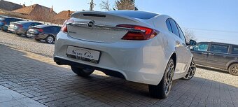 Opel Insignia 1.4 Turbo OPC Line Možný Leasing - 3