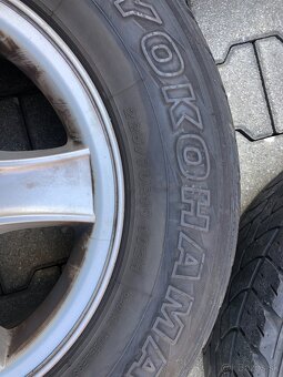 5x114,3 r16 hyundai 225/70 r16 - 3