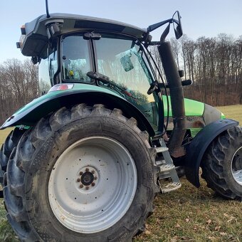 Deutz fahr Agrotron K 610 - 3