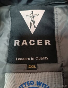 RACER - 3