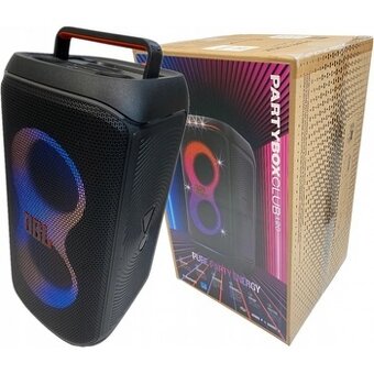 JBL PartyBox CLUB 120 - 3