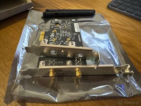 TP-LINK Archer T6E PCIE adapter - 3