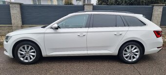 Škoda Superb 3 kombi - 3