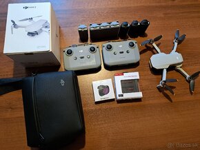 Dron dji Mini 2 - 3