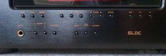 Denon DRA-500AE receiver - 3