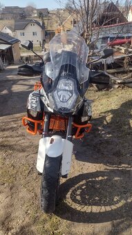 KTM1290 superadventure T - 3