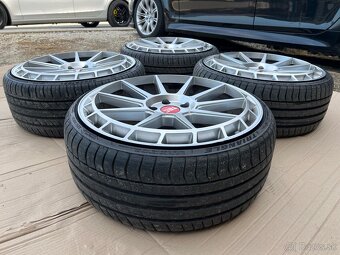 TEC GT8 5x112 R20 - 3