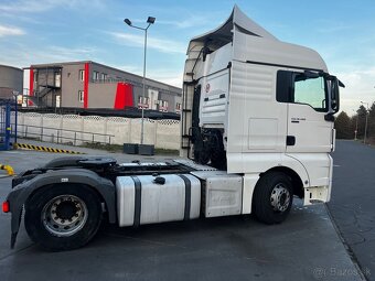 MAN TGX 480 - 3