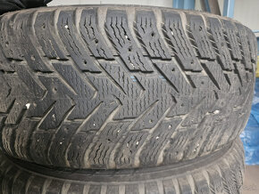 Kolesa Ford Ranger WildTrak 265/65 R17 II 6T XL - 3