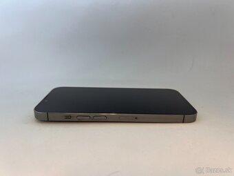 IPHONE 13 PRO GRAPHITE 128GB ZÁRUKA - VEĽMI PEKNÝ STAV - 3