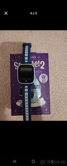 Smart watch kids- GPS - 3