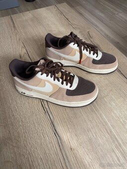 Nike AIR FORCE 1 - 3