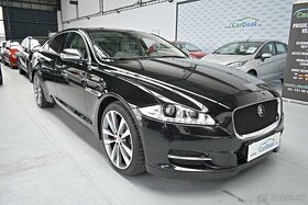 JAGUAR XJ 3,0V6 KOMPRESSOR,MERIDIAN,PREMIUM LUXURY,FL,TOP - 3