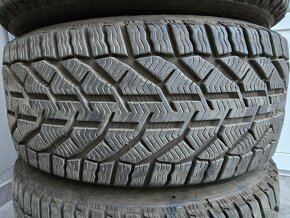 Zimne pneumatiky 225/40 r18 Nové Sebring dot2023 - 3