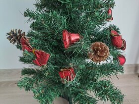 Maly vianocny stromcek - 3