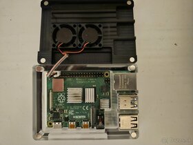 Raspberry Pi 4 Model B 4GB - 3