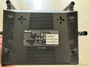 Asus RT-AC1200G+ Dual Band Gigabit Router - 3