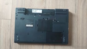 Lenovo ThinkPad T520, i5, 15,6" HD - 3