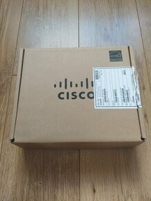 Cisco IP Phone 7841 - 3