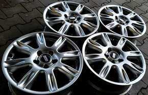 alu R17 zn. BBS, 5x 114,3 Toyota RAV-4, Lexus RX, LM, NX - 3