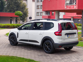 Dacia Jogger Extreme TCe 110k 7 miest - 3