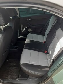 Predam seat toledo - 3